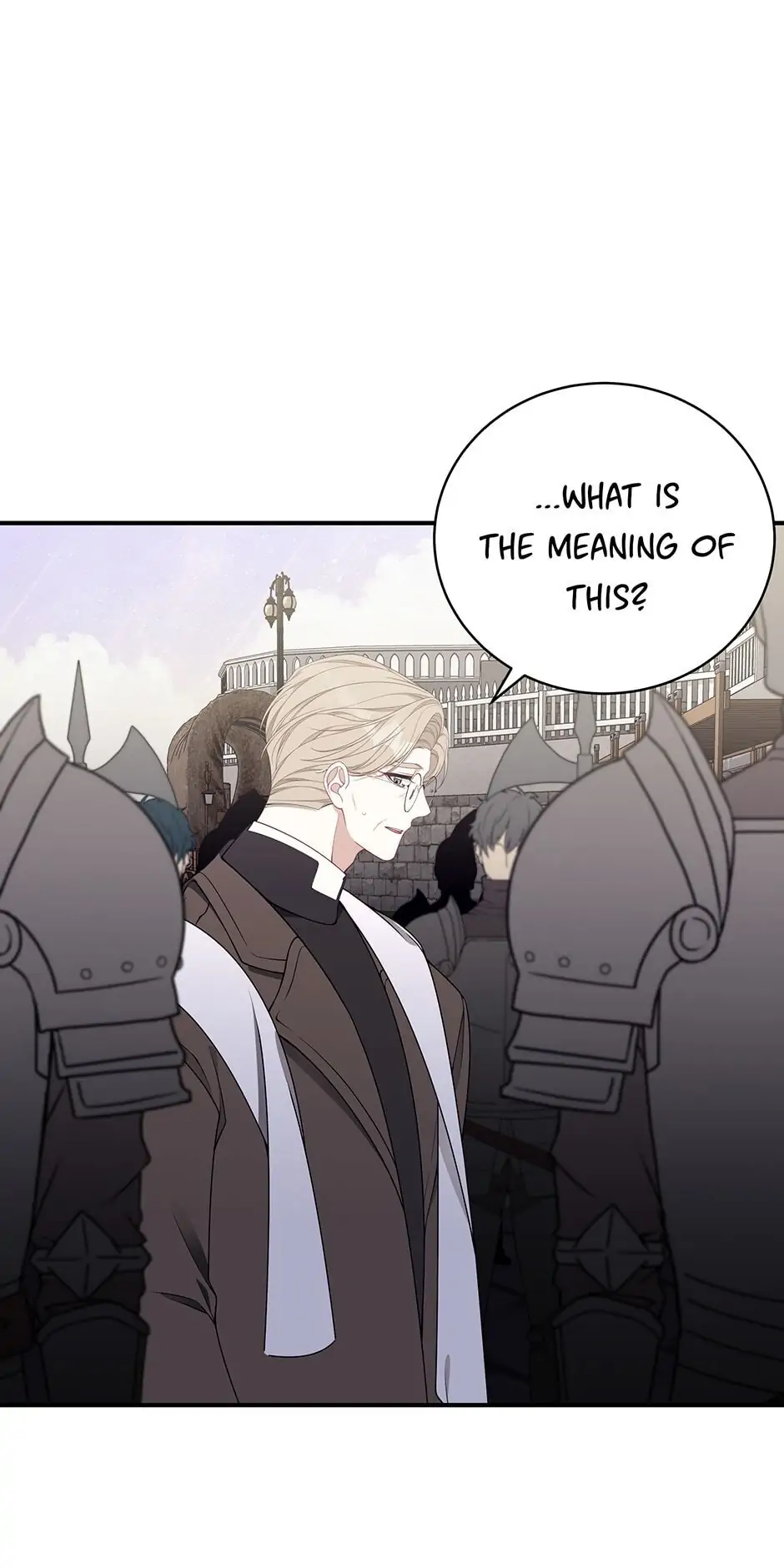 Searching for My Father Chapter 35 - page 71