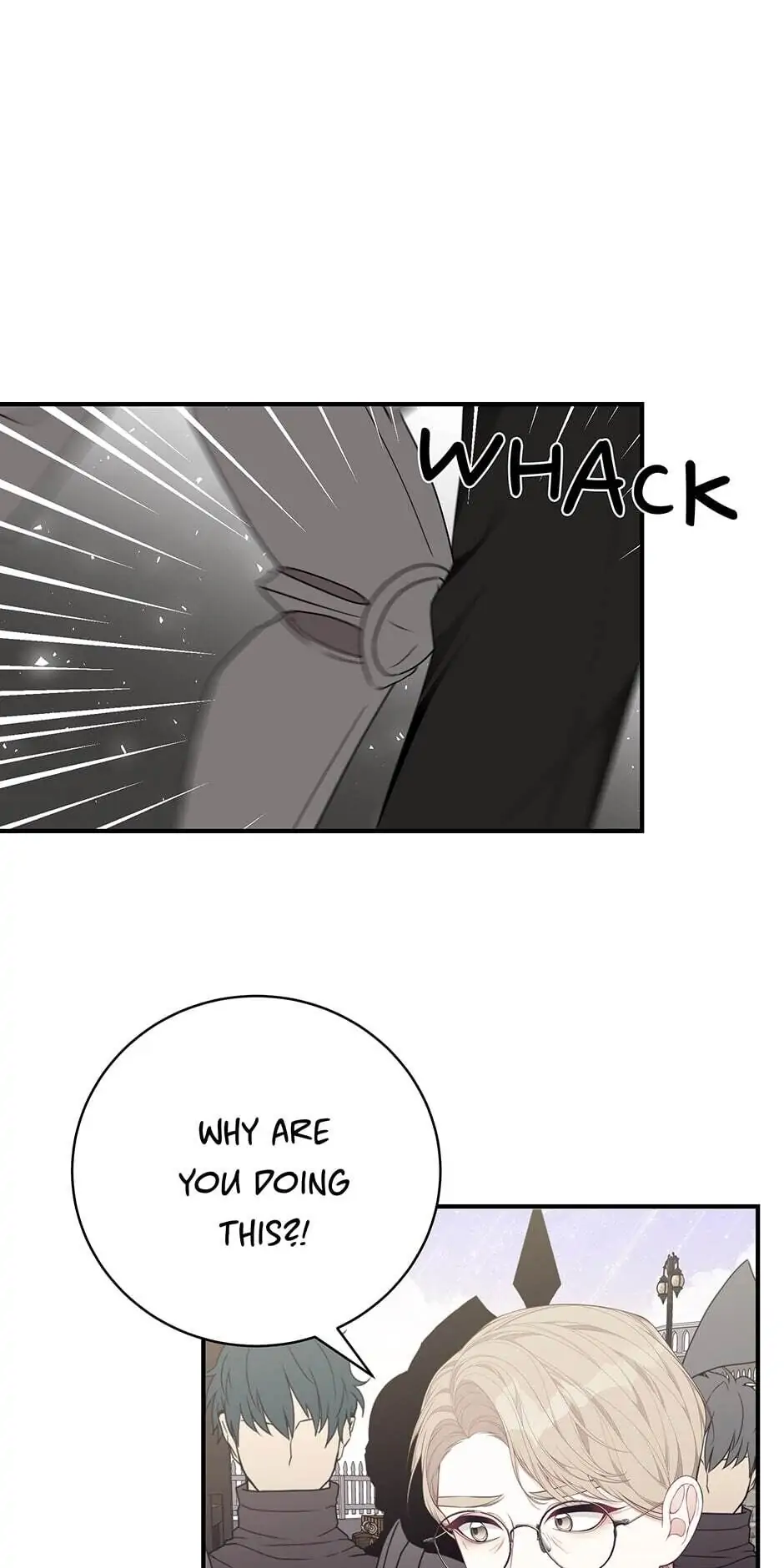 Searching for My Father Chapter 35 - page 72