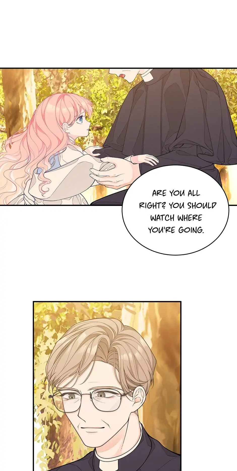 Searching for My Father Chapter 3 - page 9