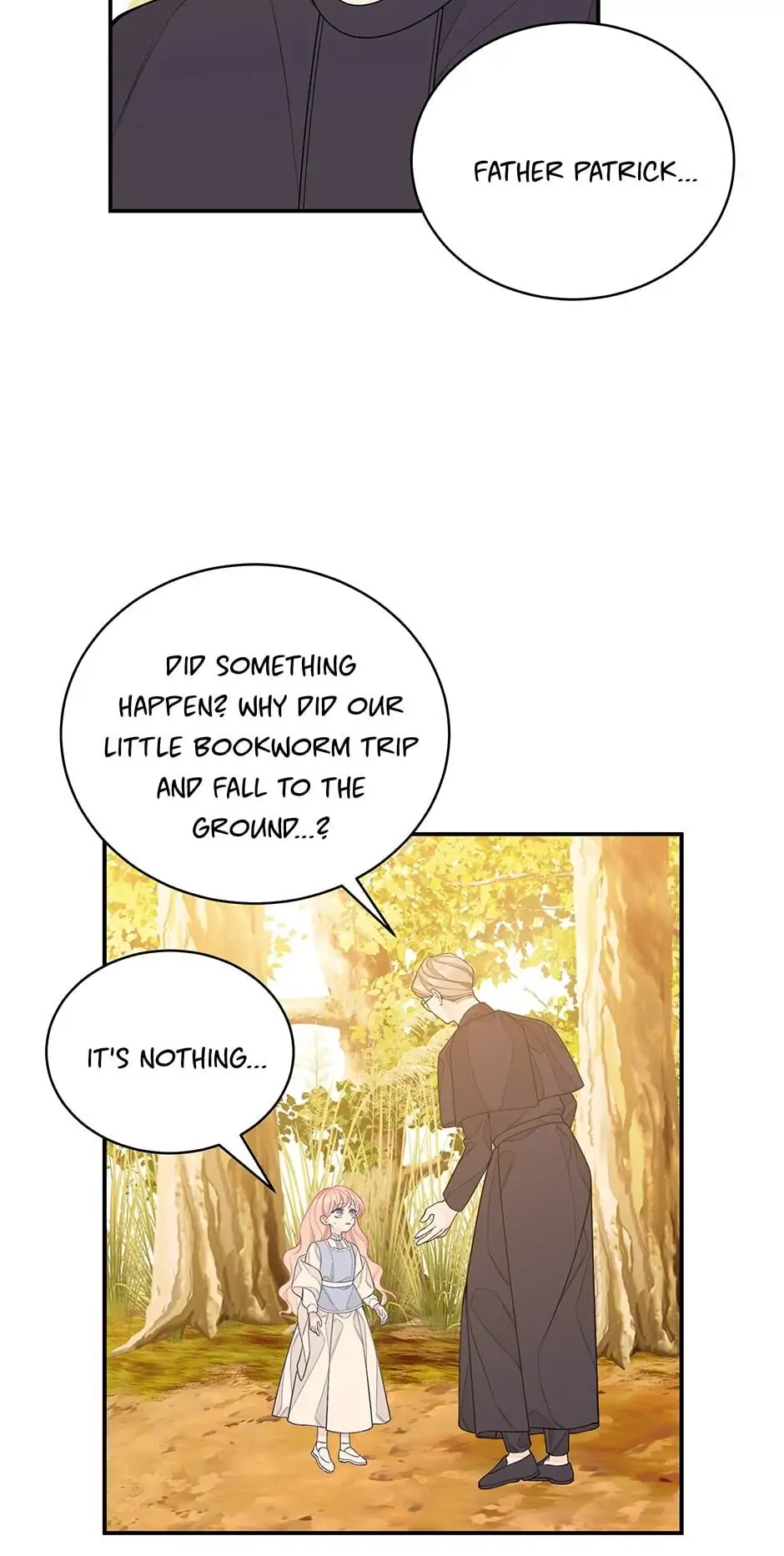 Searching for My Father Chapter 3 - page 10