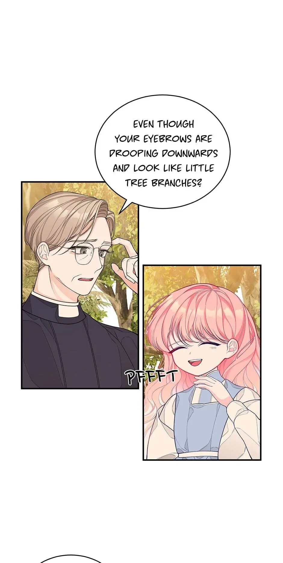 Searching for My Father Chapter 3 - page 11