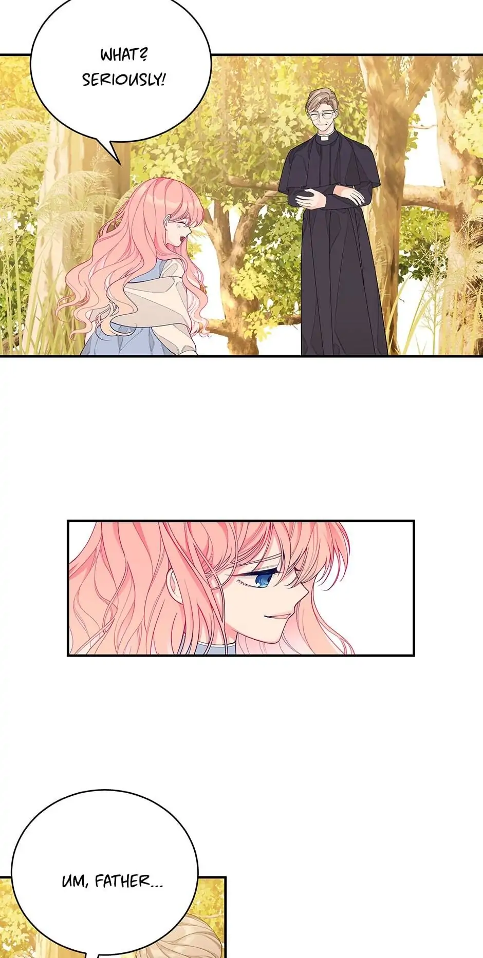 Searching for My Father Chapter 3 - page 12