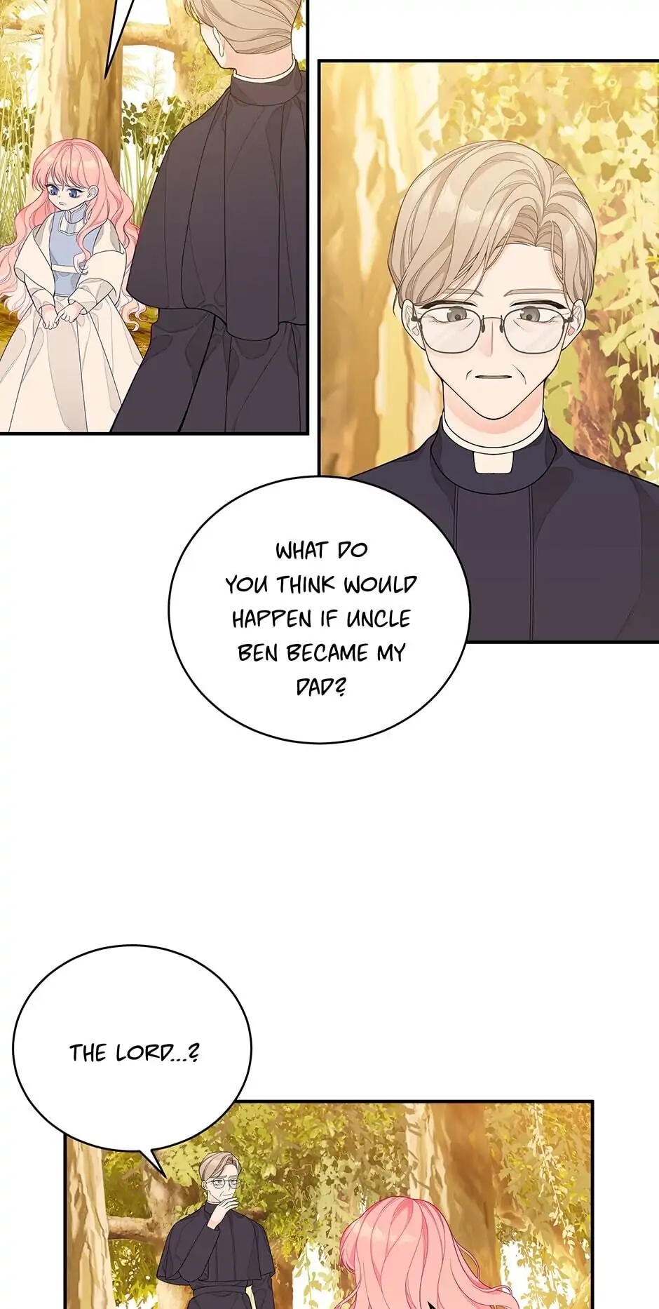 Searching for My Father Chapter 3 - page 13