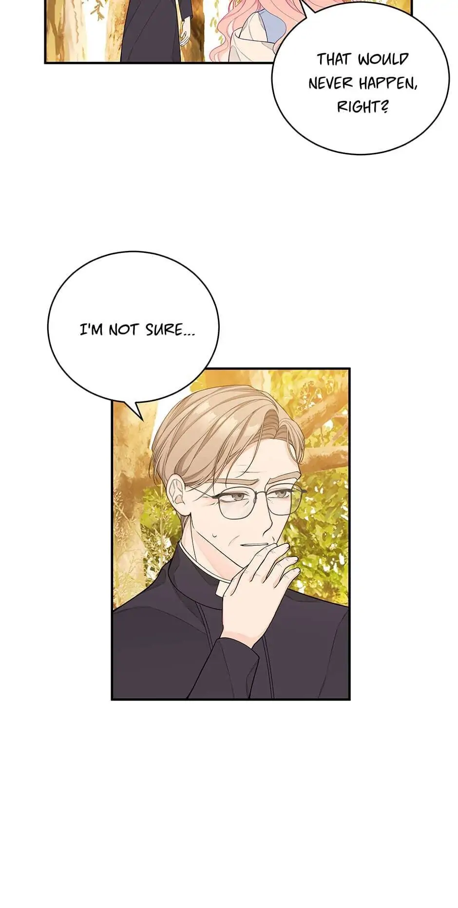 Searching for My Father Chapter 3 - page 14
