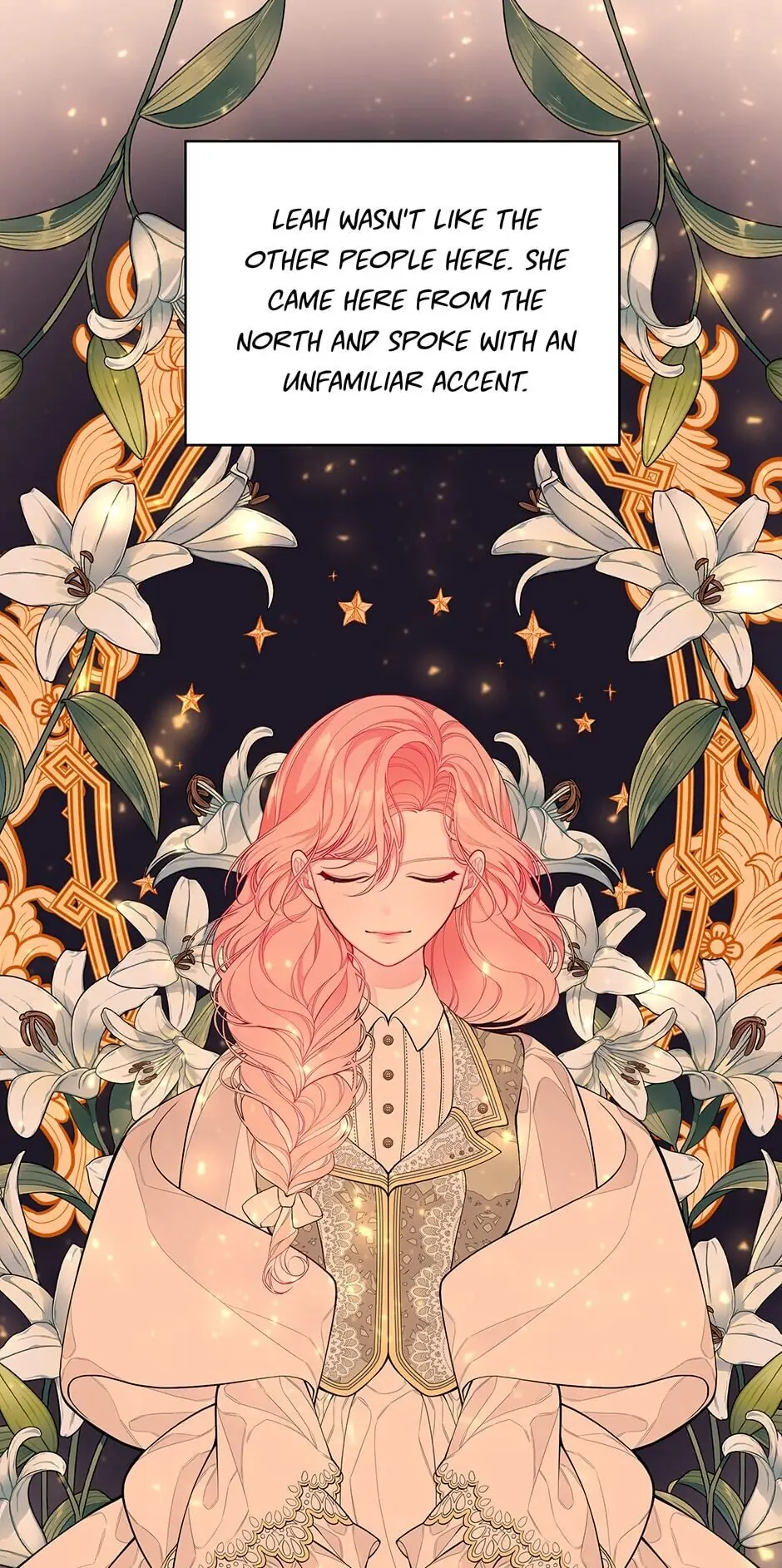 Searching for My Father Chapter 3 - page 15