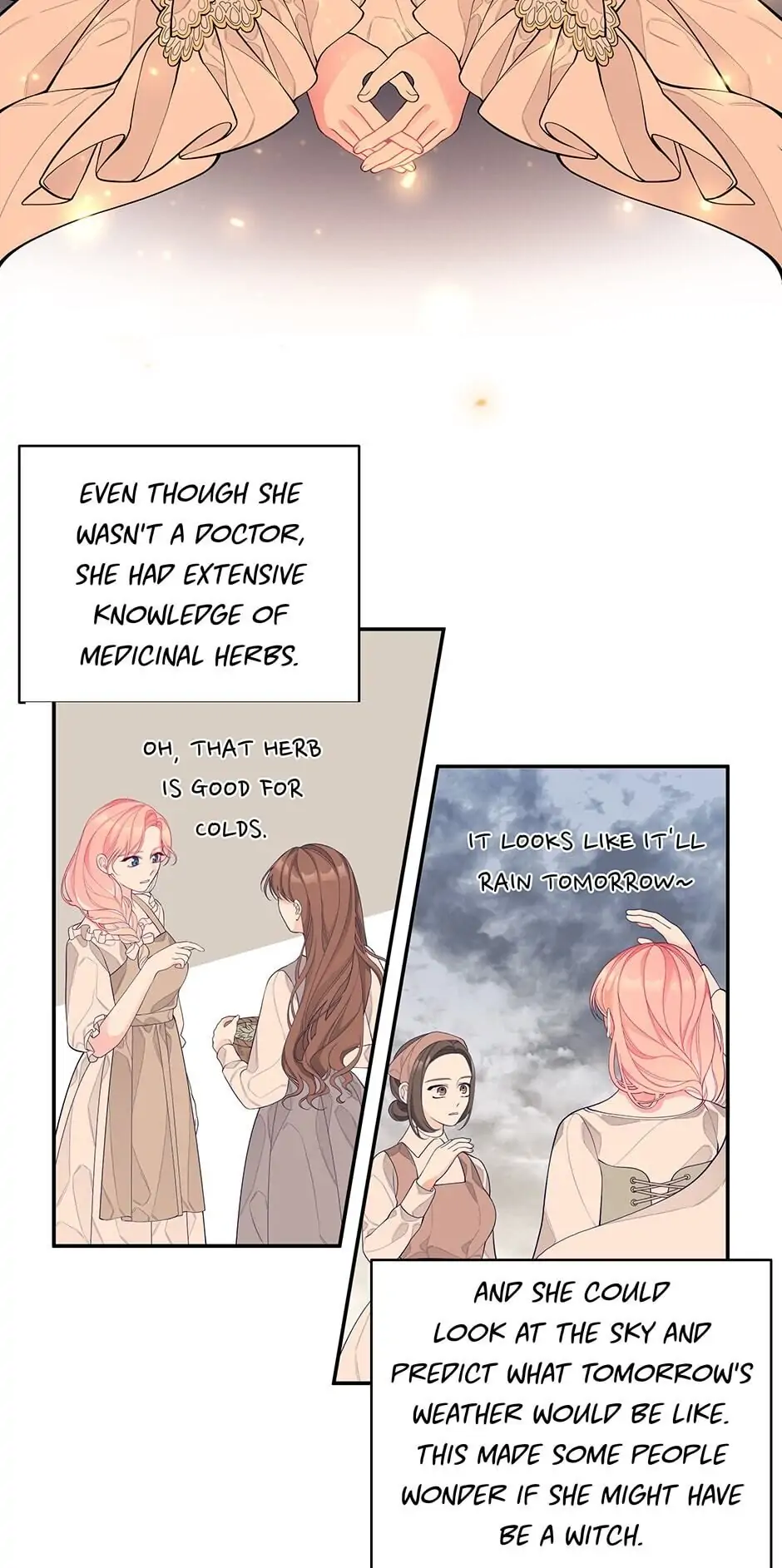 Searching for My Father Chapter 3 - page 16