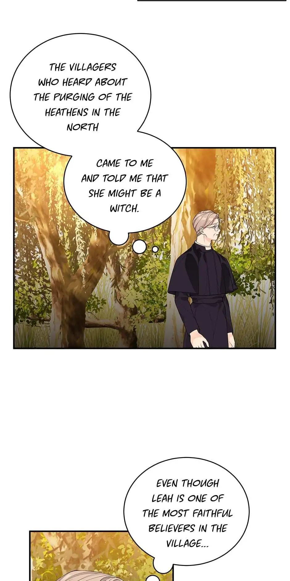 Searching for My Father Chapter 3 - page 17