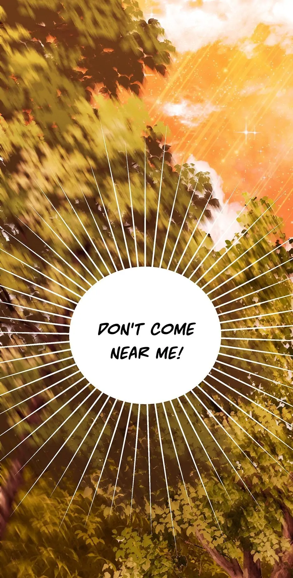 Searching for My Father Chapter 3 - page 1