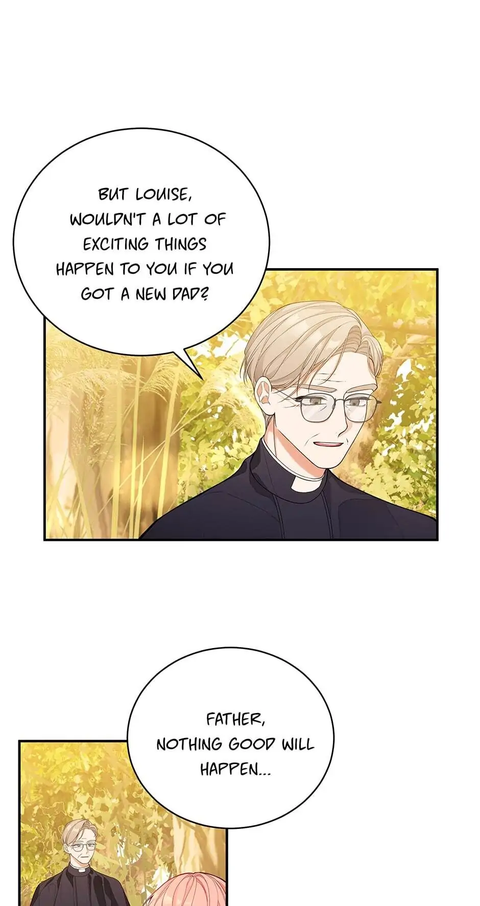 Searching for My Father Chapter 3 - page 21