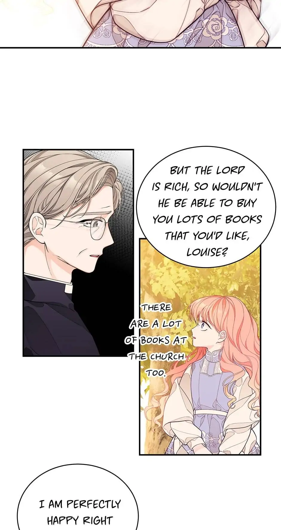 Searching for My Father Chapter 3 - page 23