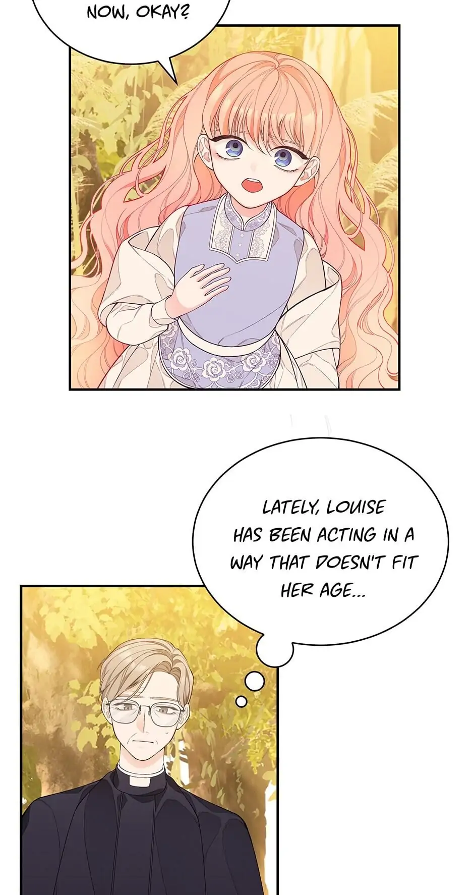 Searching for My Father Chapter 3 - page 24
