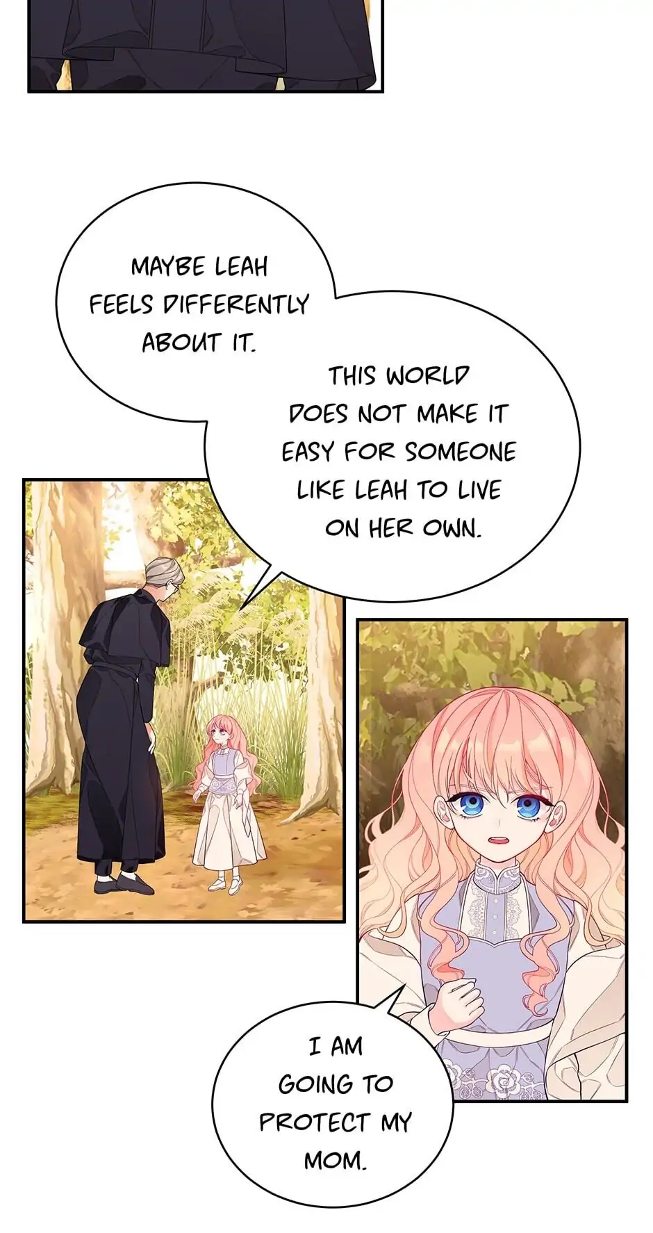 Searching for My Father Chapter 3 - page 25
