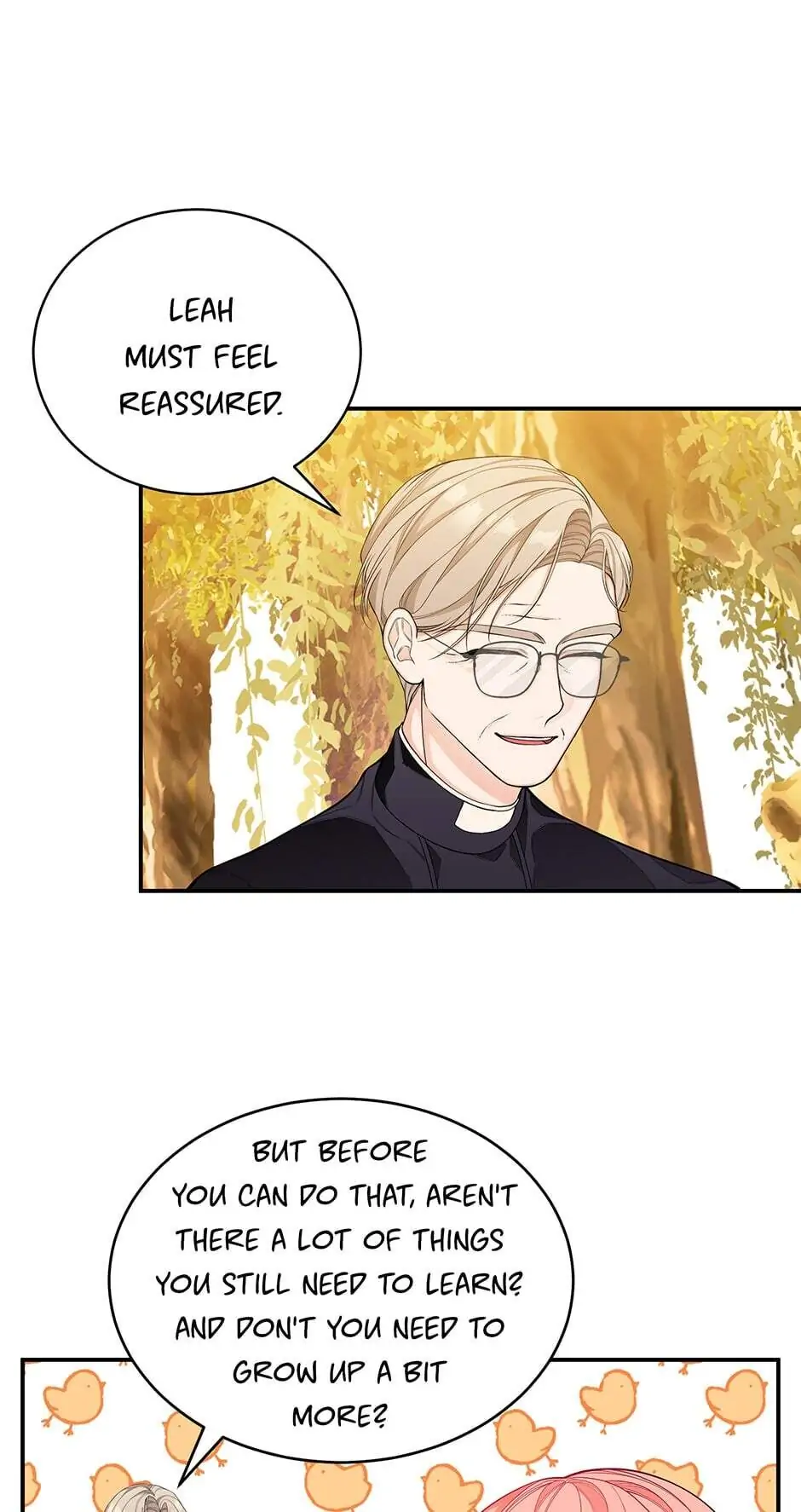 Searching for My Father Chapter 3 - page 26