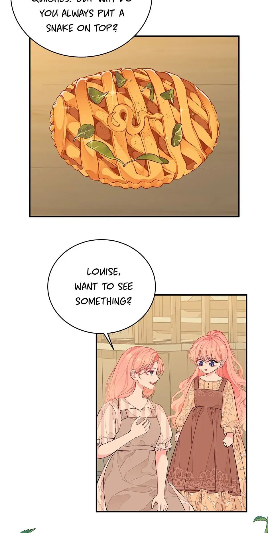 Searching for My Father Chapter 3 - page 31