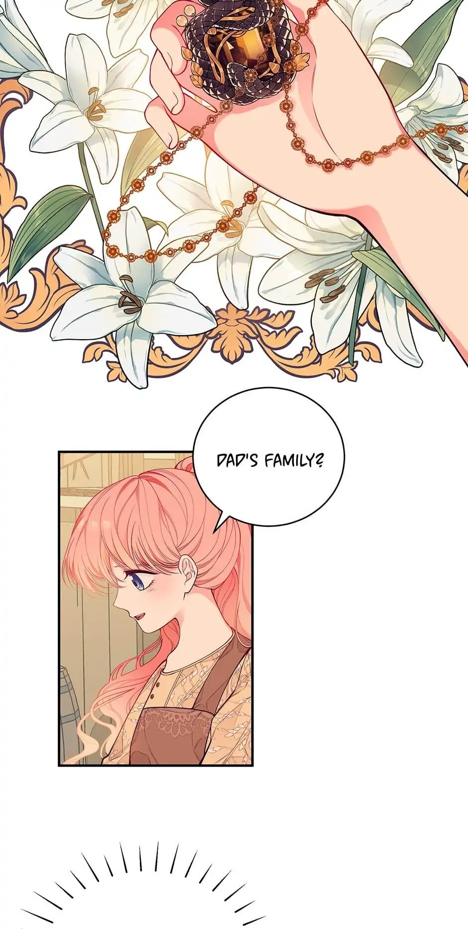 Searching for My Father Chapter 3 - page 33