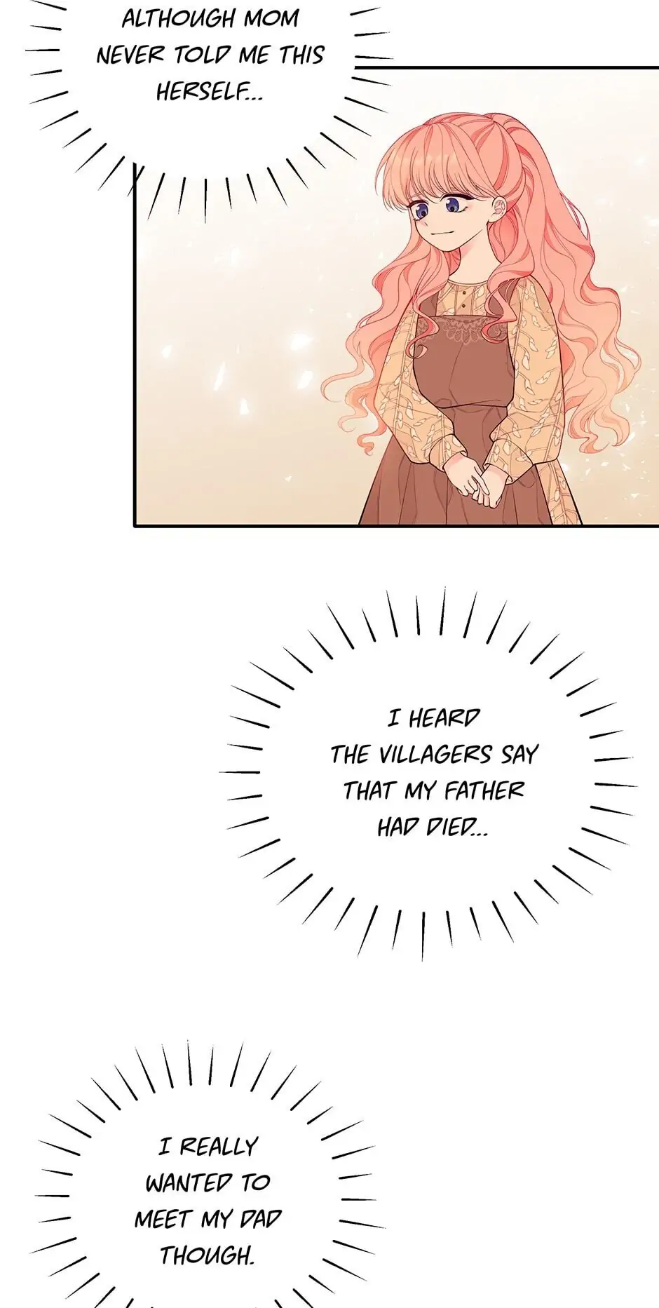 Searching for My Father Chapter 3 - page 34