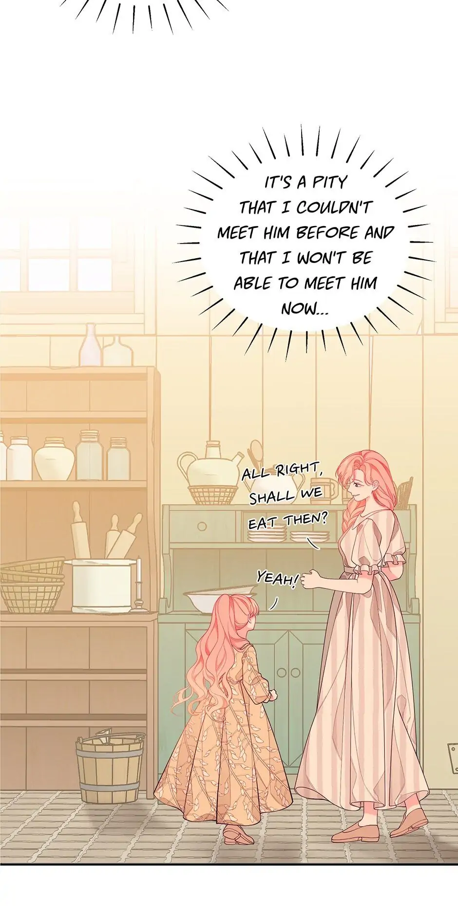 Searching for My Father Chapter 3 - page 35