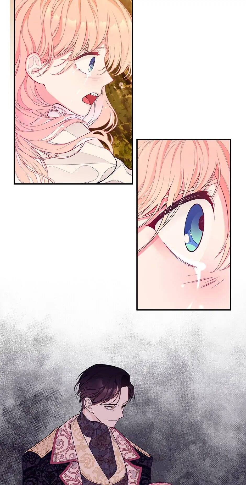 Searching for My Father Chapter 3 - page 3