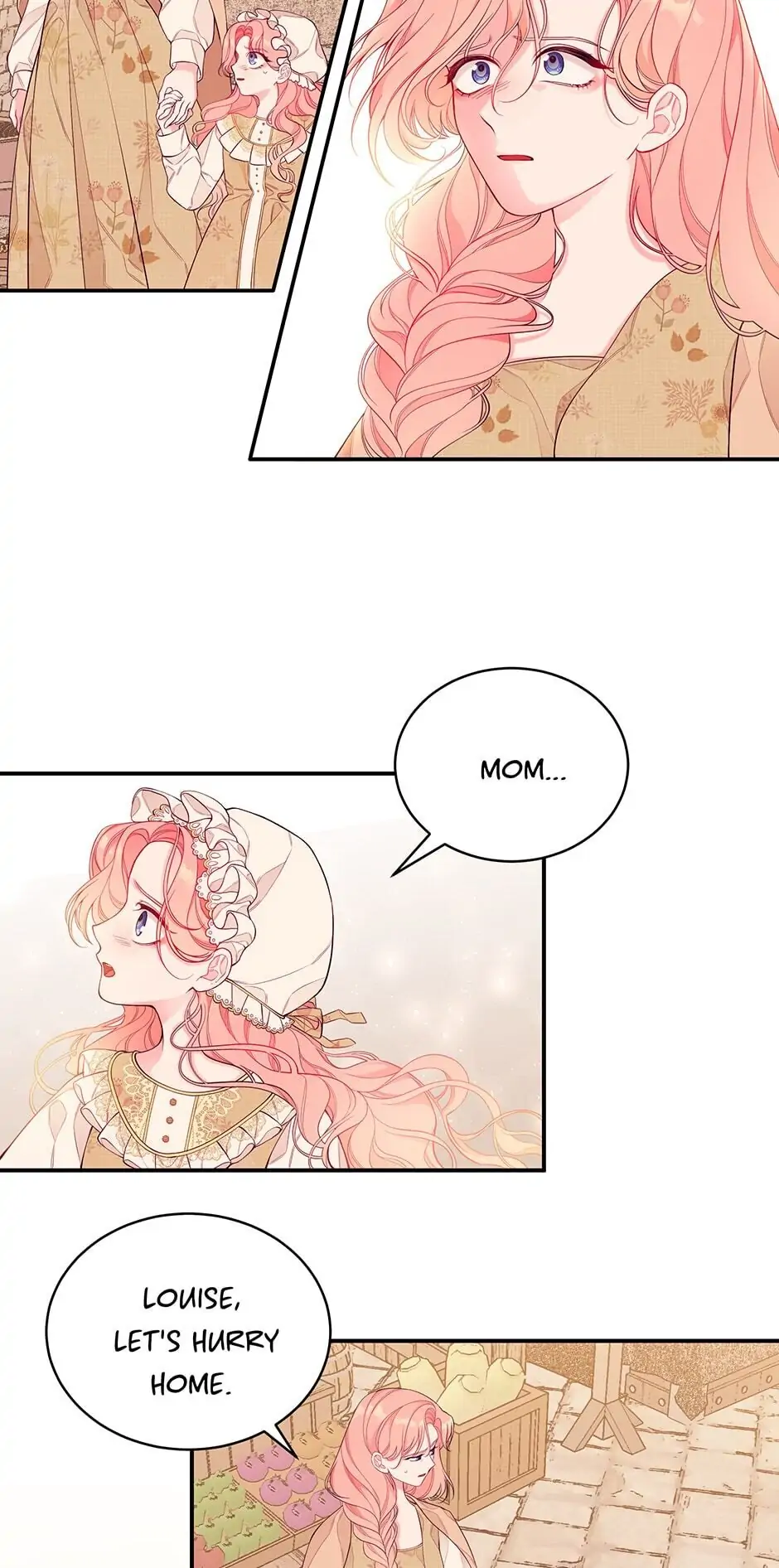 Searching for My Father Chapter 3 - page 40