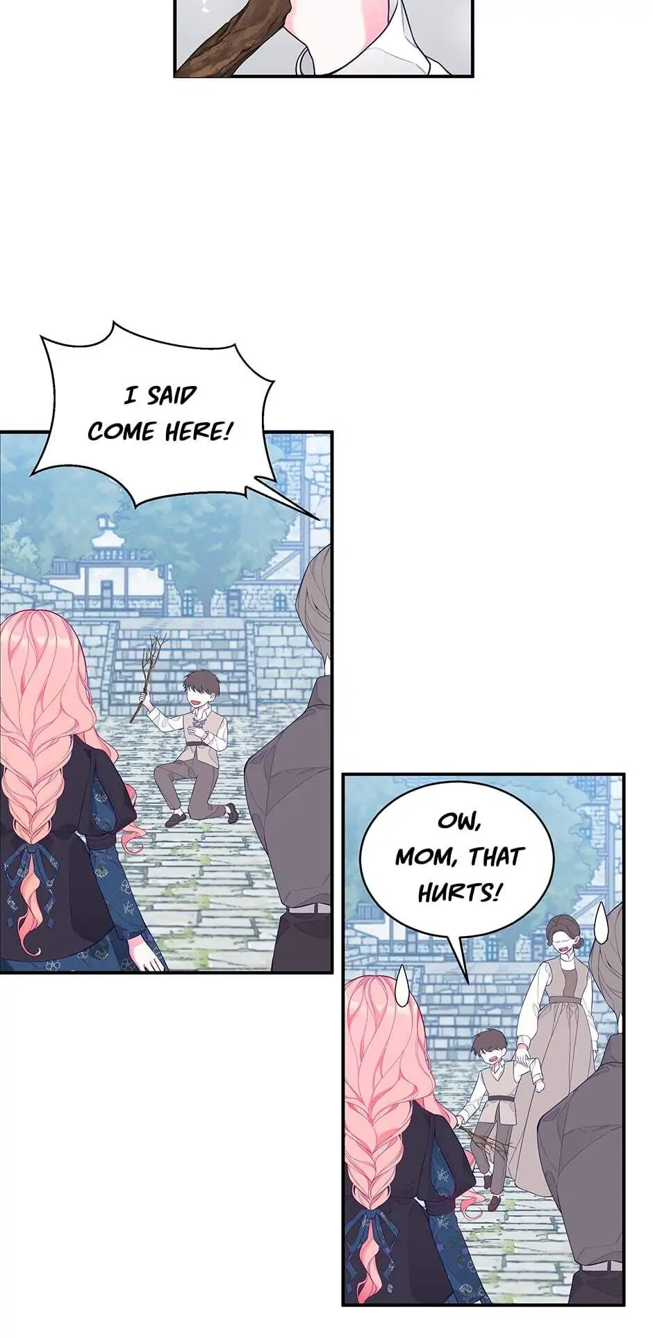 Searching for My Father Chapter 3 - page 43