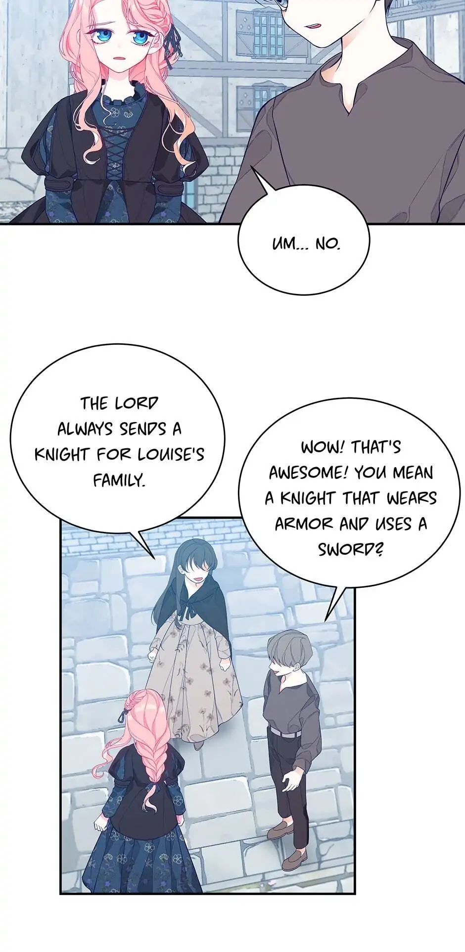 Searching for My Father Chapter 3 - page 45