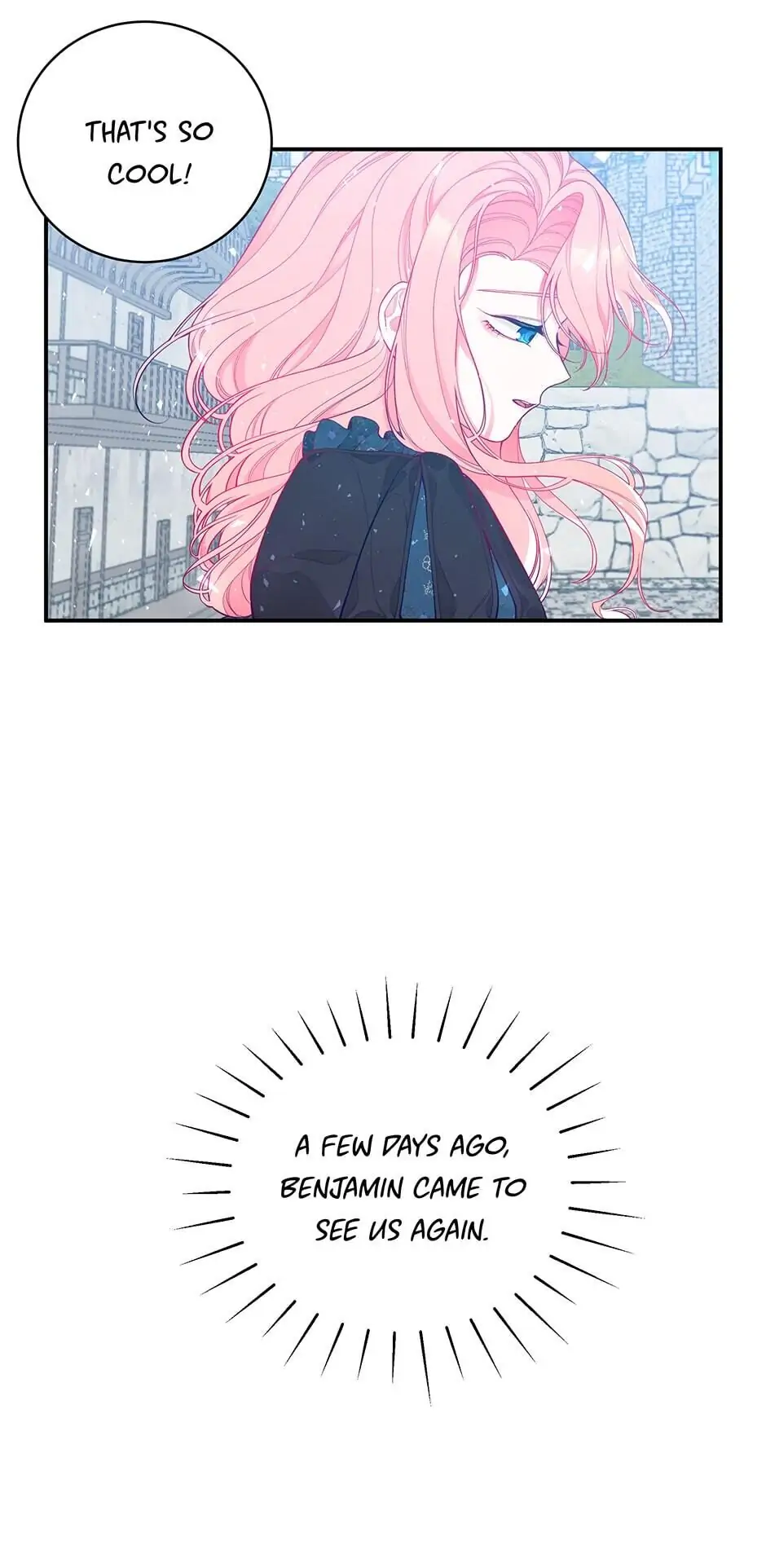 Searching for My Father Chapter 3 - page 46