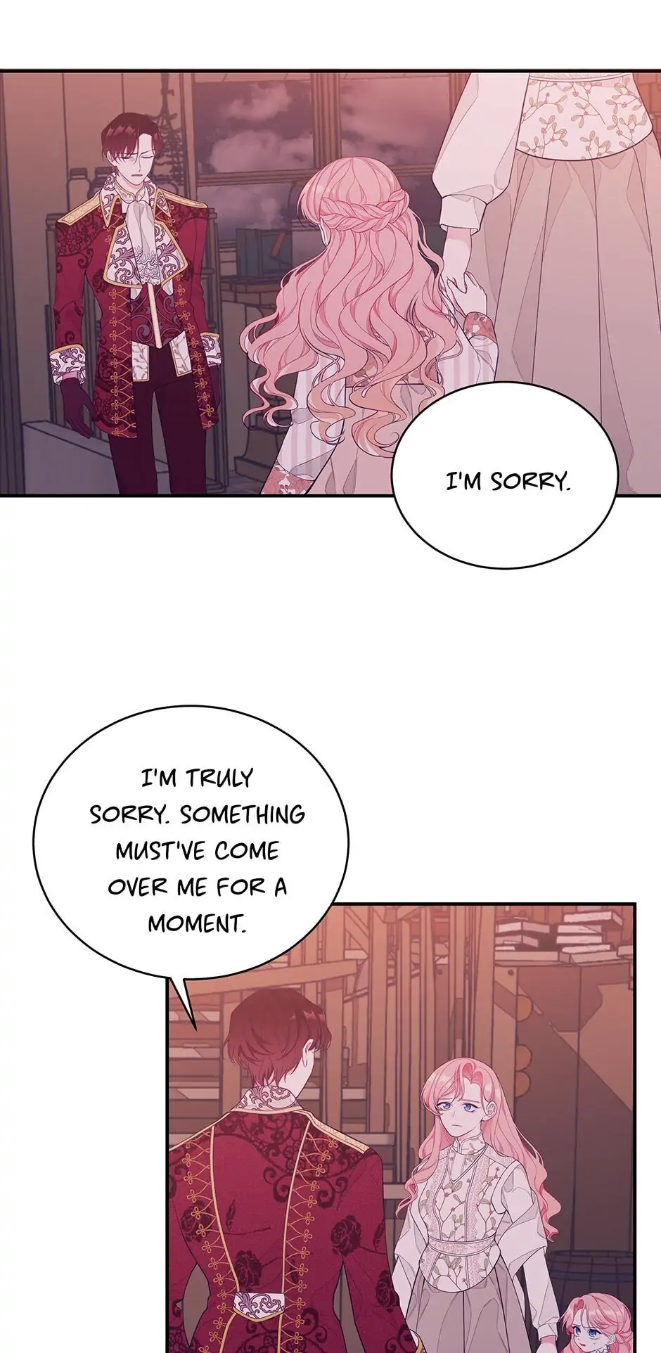 Searching for My Father Chapter 3 - page 47