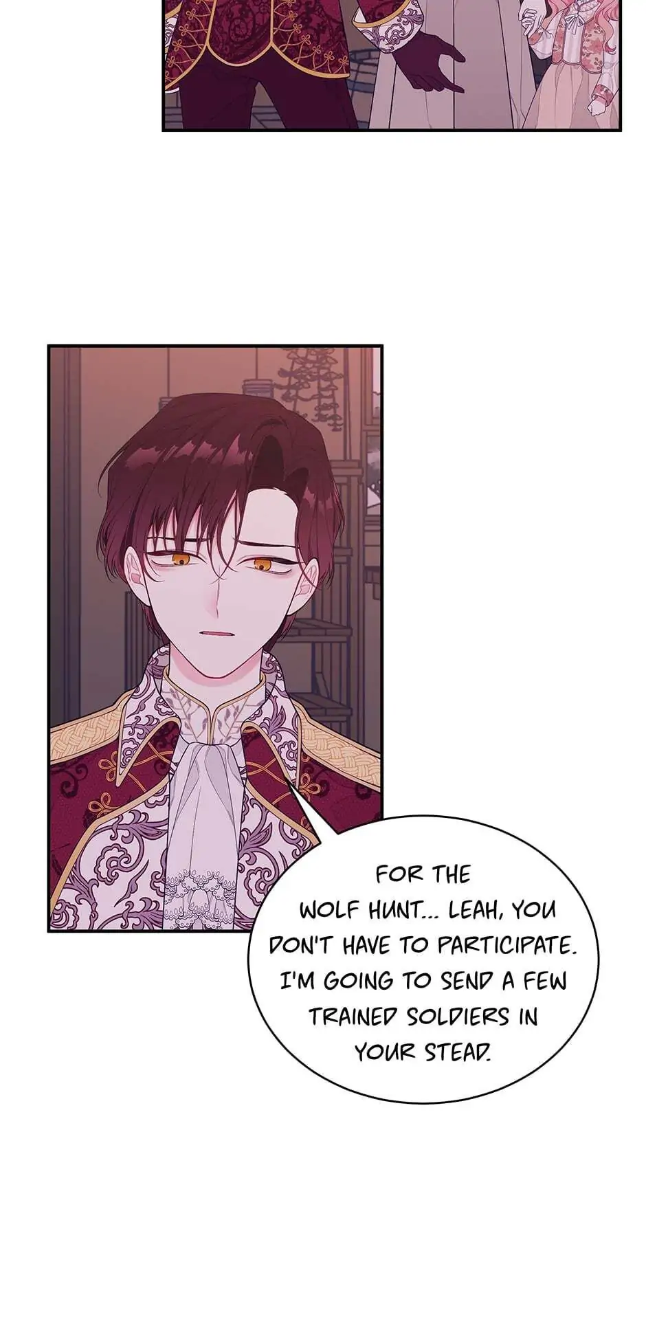 Searching for My Father Chapter 3 - page 48