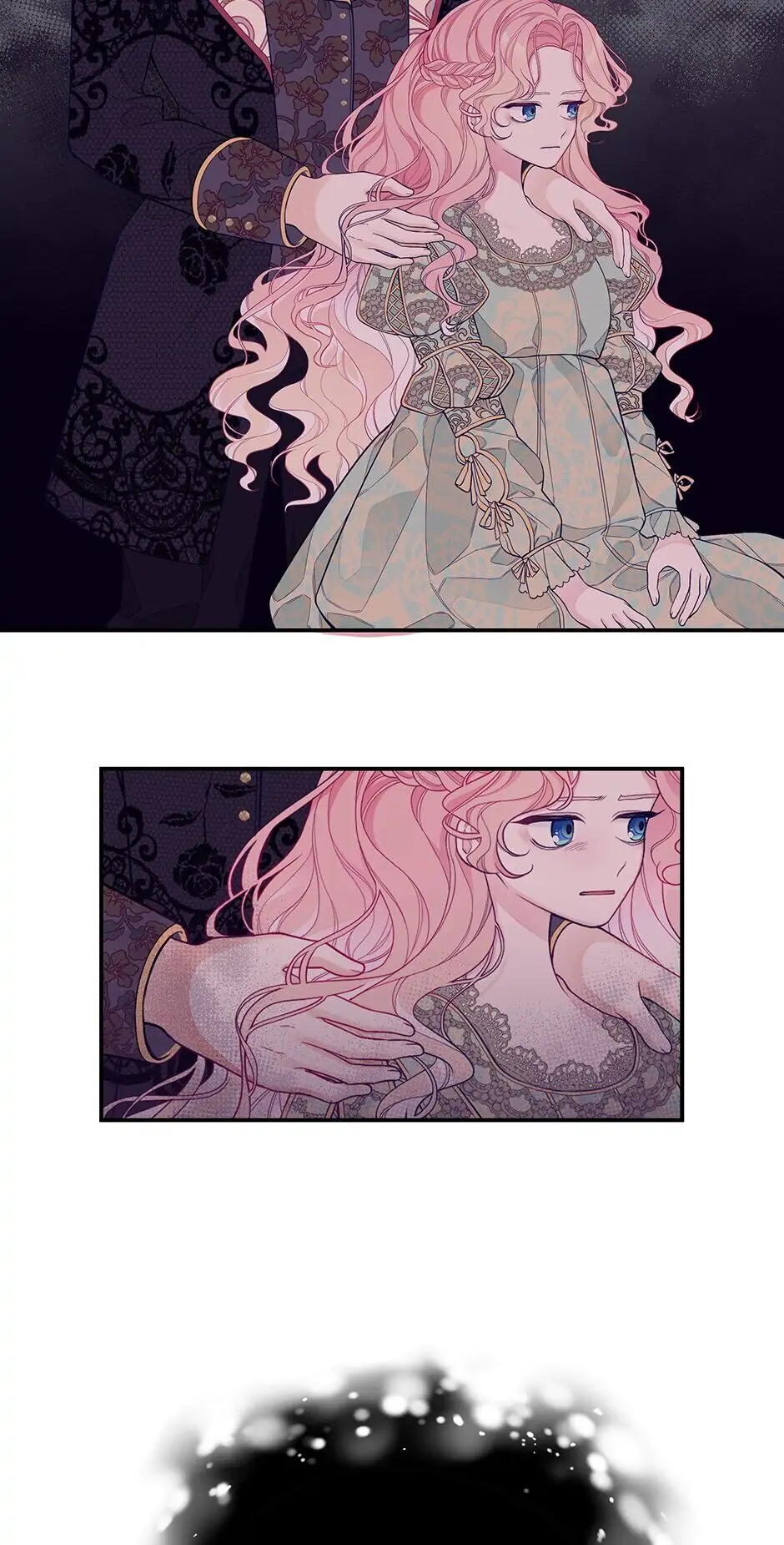 Searching for My Father Chapter 3 - page 4