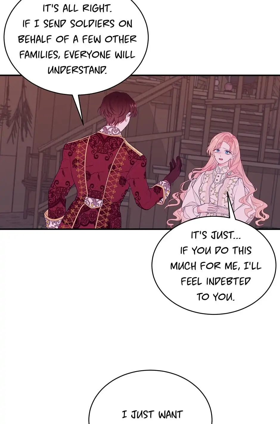 Searching for My Father Chapter 3 - page 50