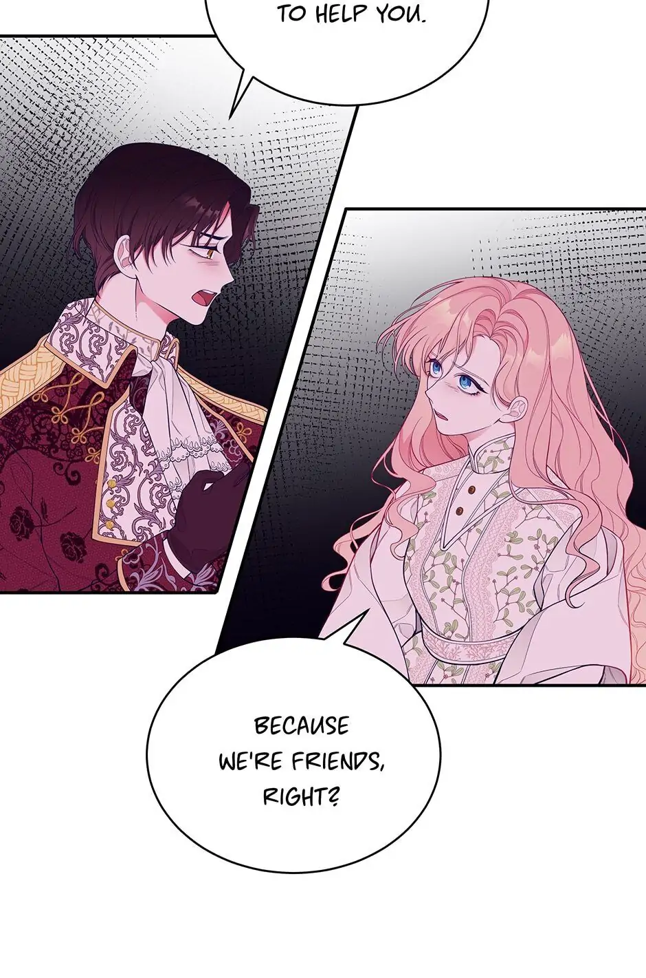 Searching for My Father Chapter 3 - page 51