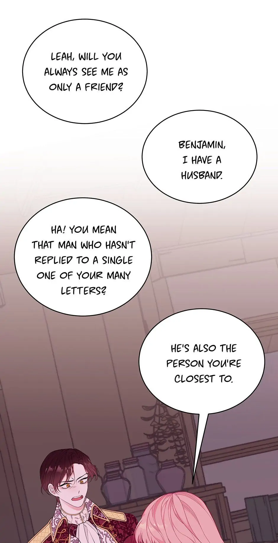 Searching for My Father Chapter 3 - page 52