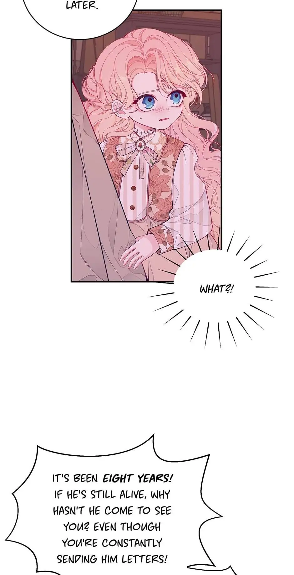 Searching for My Father Chapter 3 - page 55