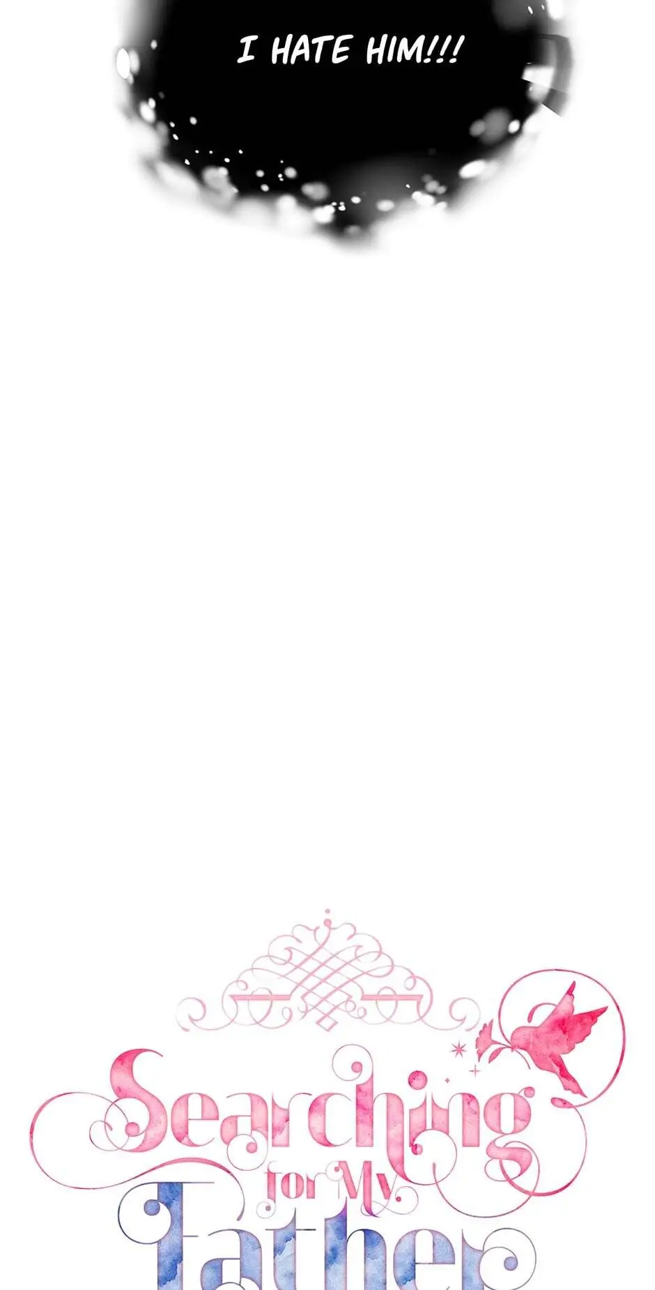 Searching for My Father Chapter 3 - page 5