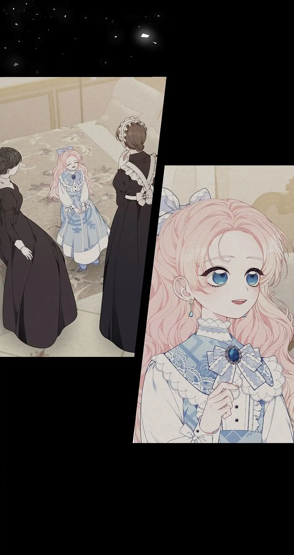 Searching for My Father Chapter 29 - page 15