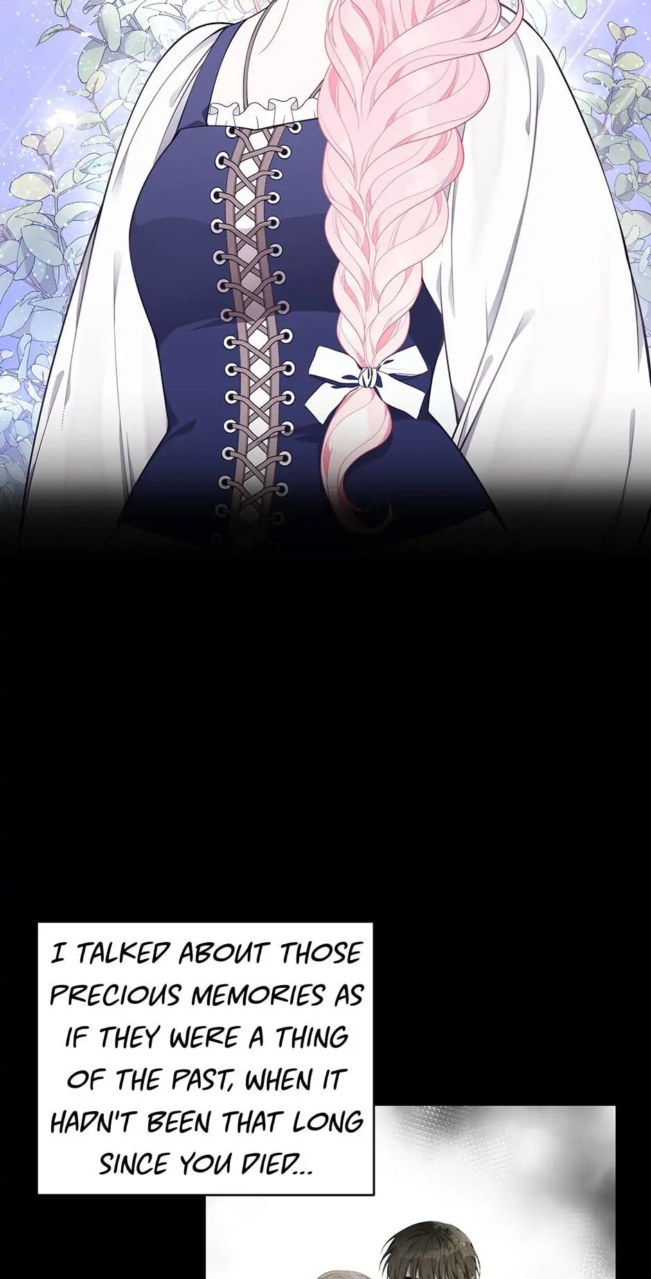 Searching for My Father Chapter 29 - page 17