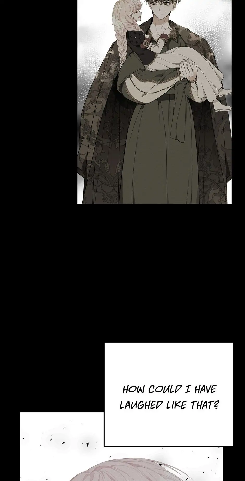 Searching for My Father Chapter 29 - page 18