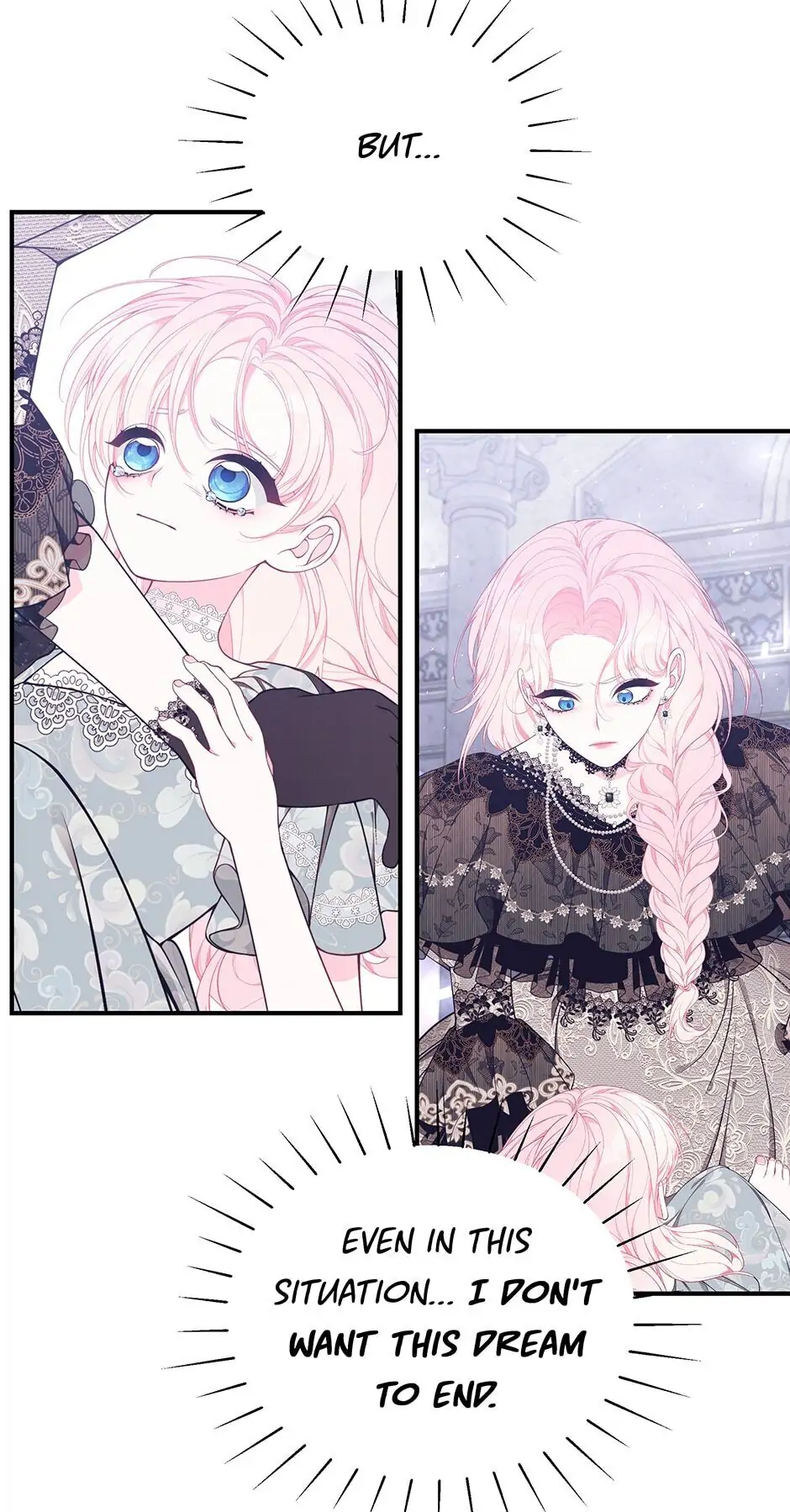 Searching for My Father Chapter 29 - page 21