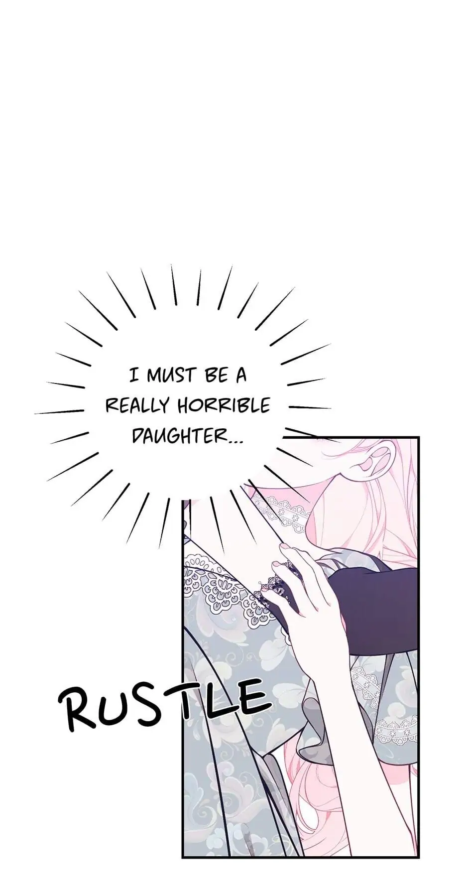 Searching for My Father Chapter 29 - page 23