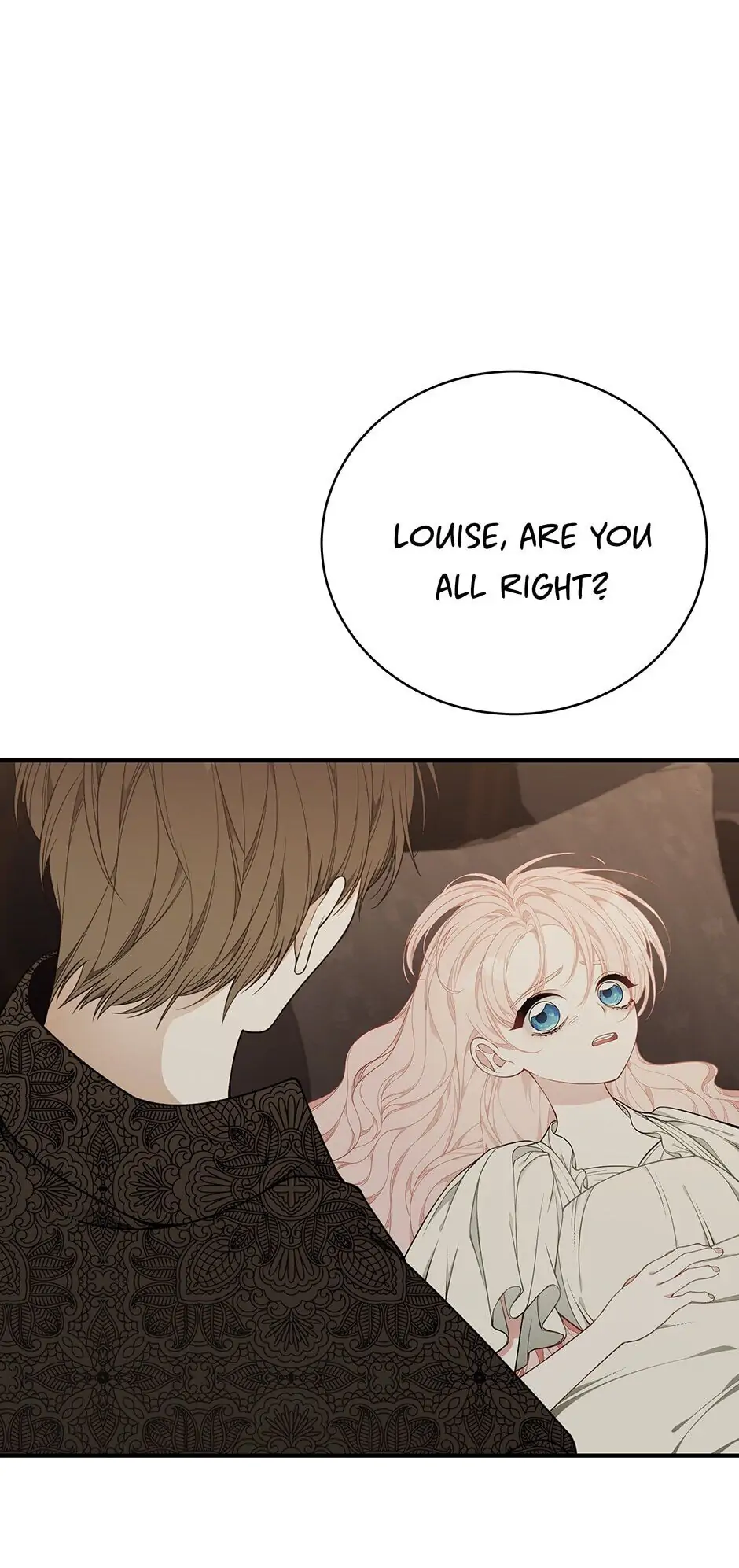 Searching for My Father Chapter 29 - page 34