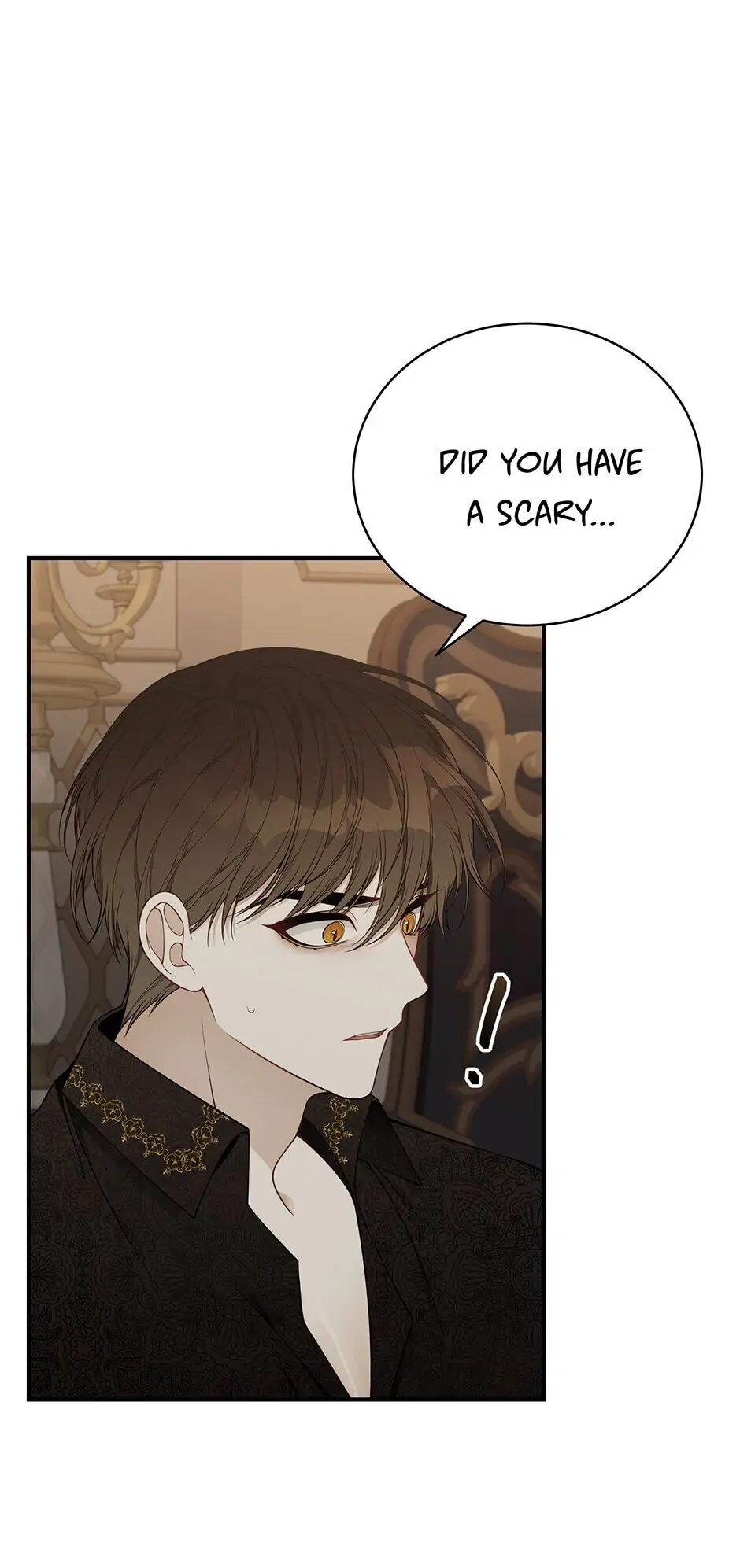 Searching for My Father Chapter 29 - page 35