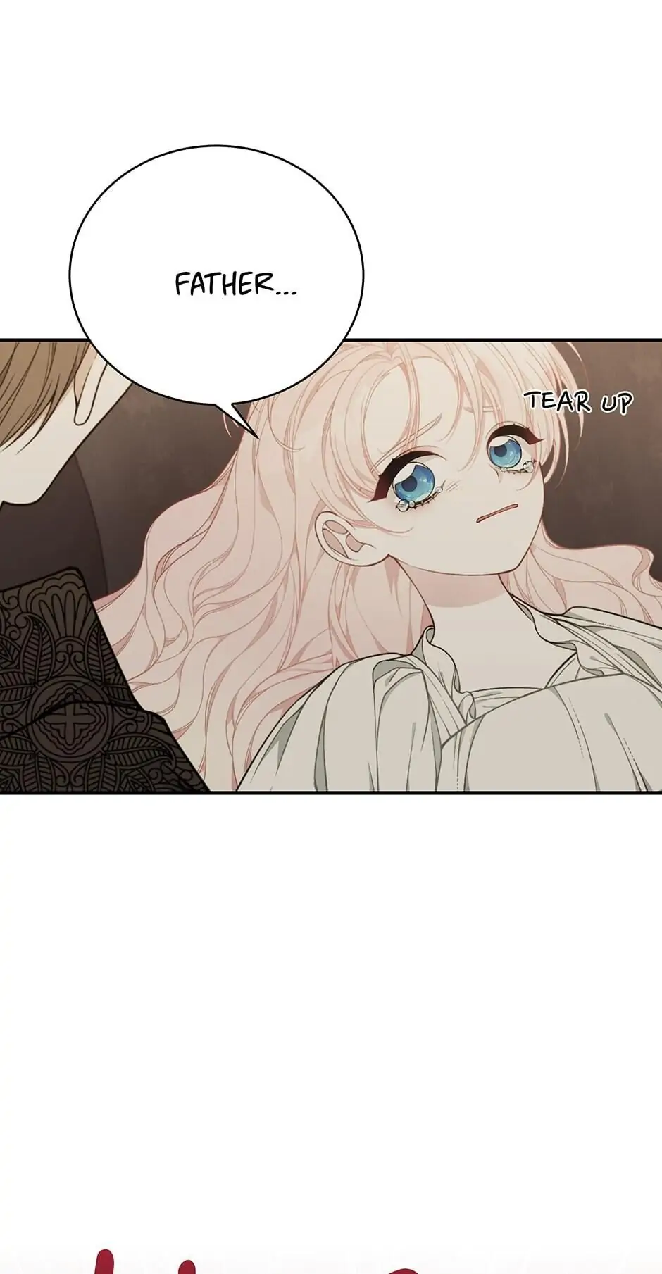 Searching for My Father Chapter 29 - page 36