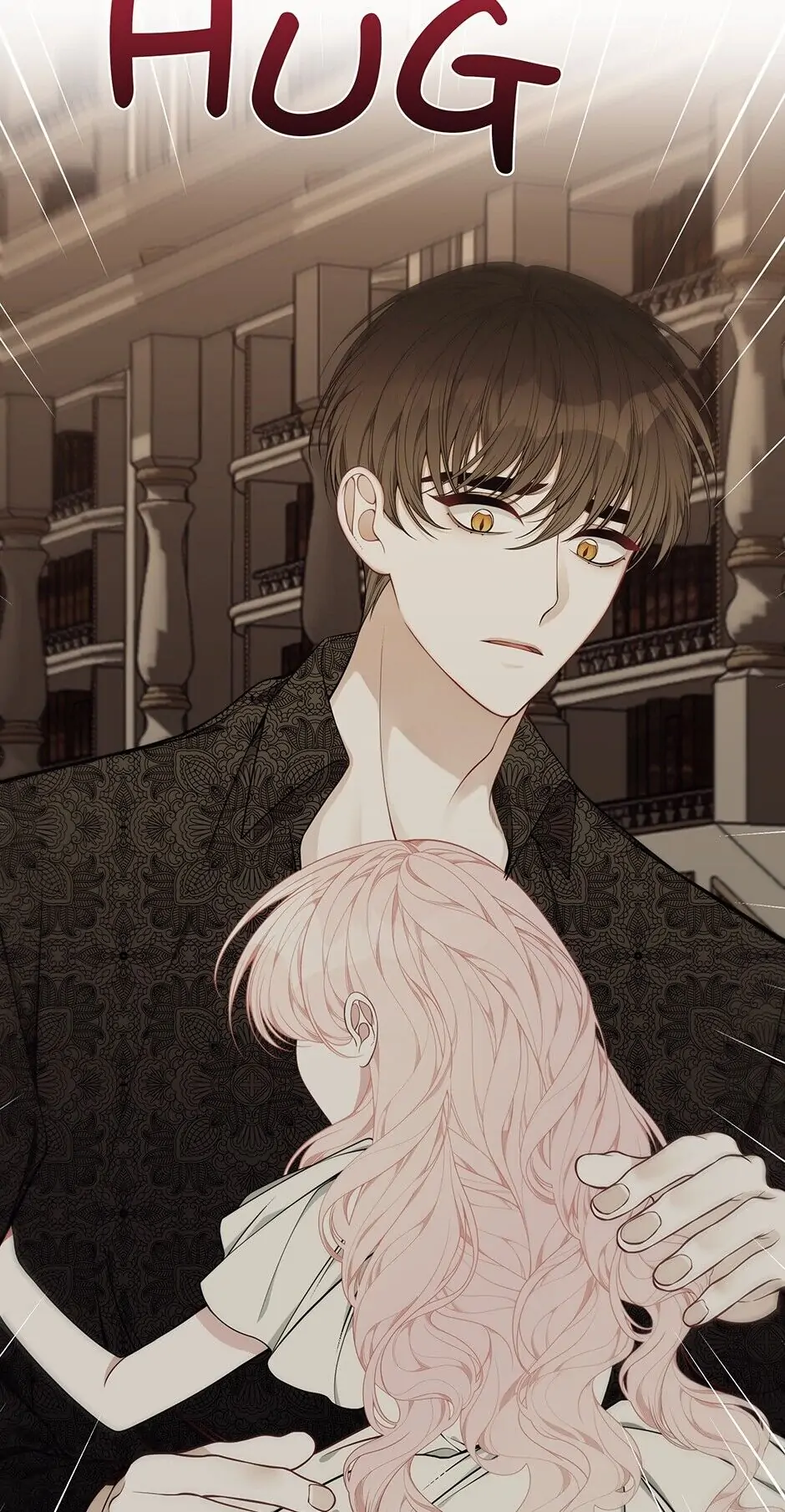Searching for My Father Chapter 29 - page 37