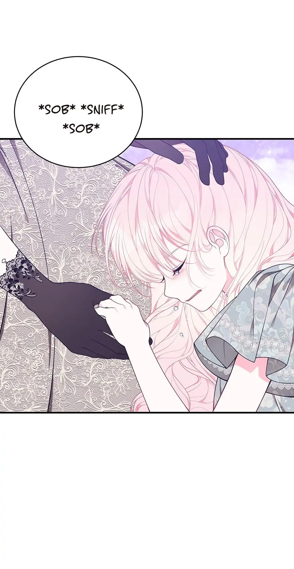Searching for My Father Chapter 29 - page 3