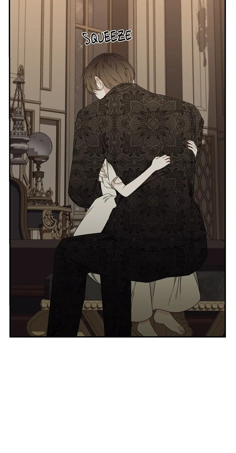 Searching for My Father Chapter 29 - page 40