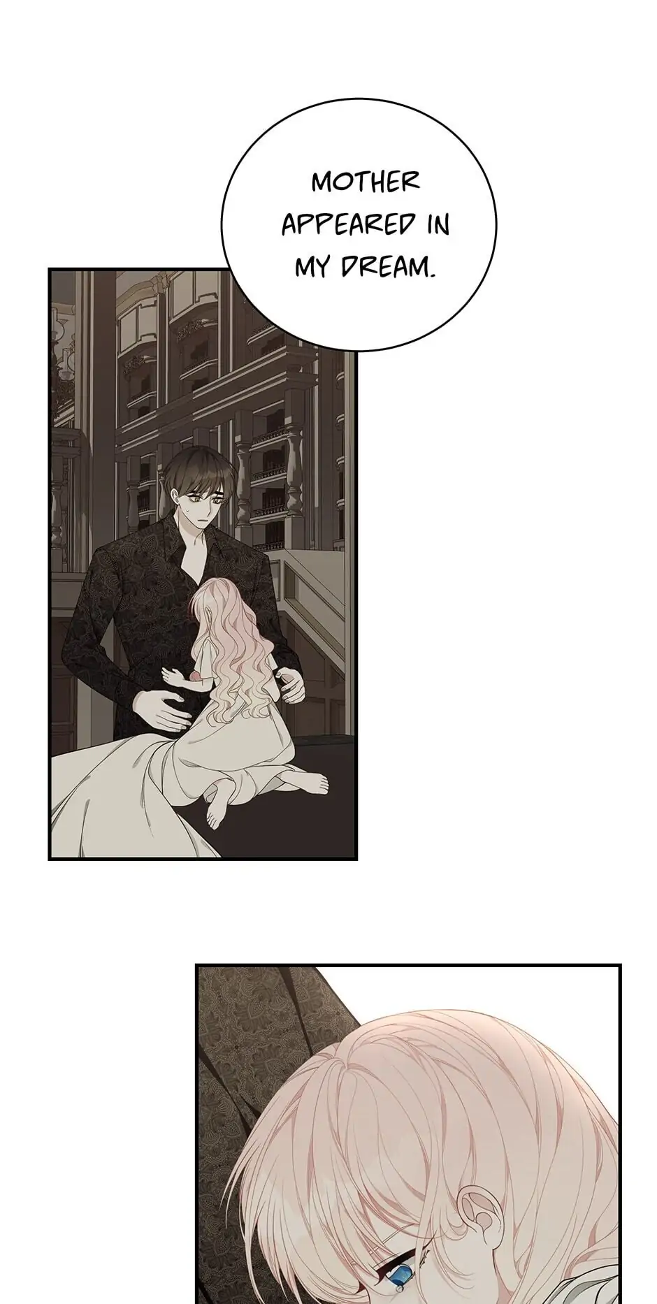 Searching for My Father Chapter 29 - page 41