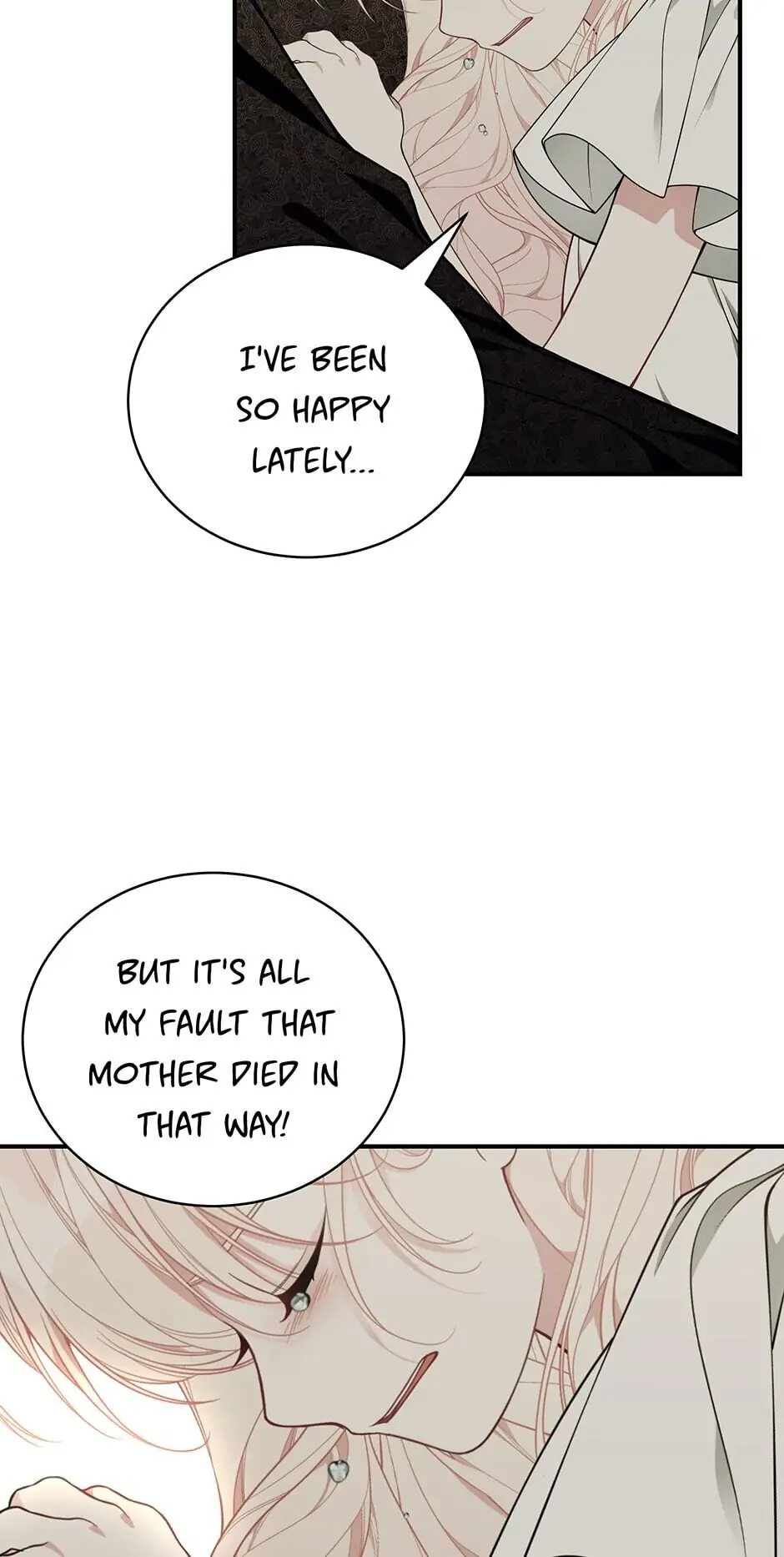 Searching for My Father Chapter 29 - page 42