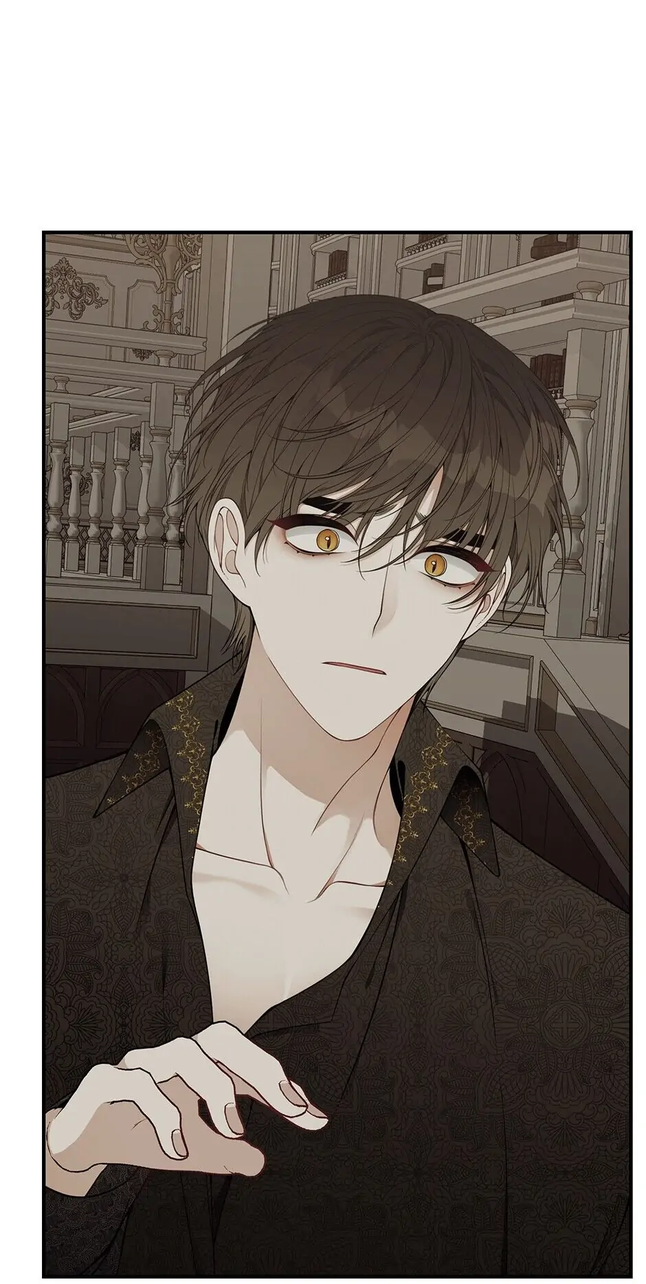Searching for My Father Chapter 29 - page 44