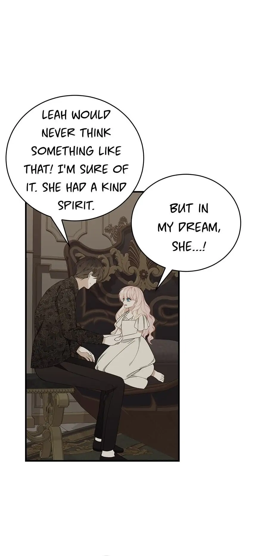 Searching for My Father Chapter 29 - page 45