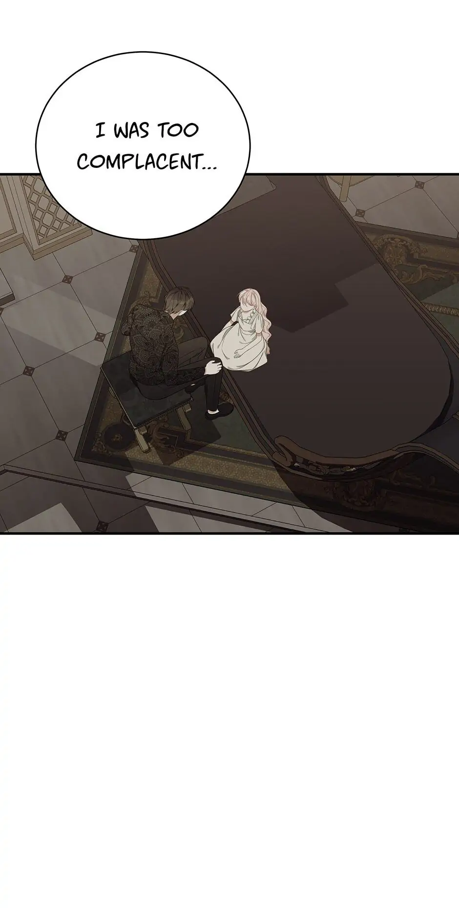 Searching for My Father Chapter 29 - page 47
